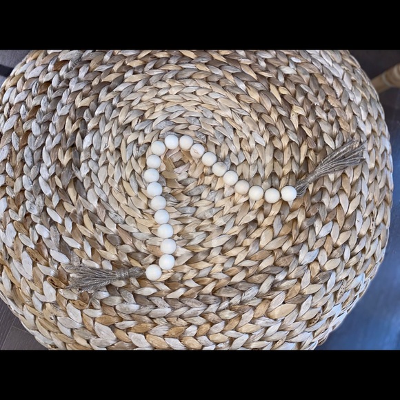 🌵Handmade boho bead garland - Picture 2 of 4